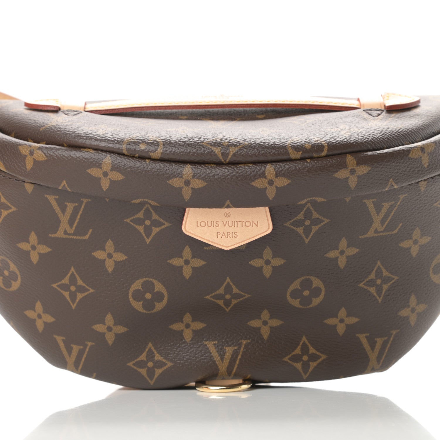 Louis Vuitton Monogram Bumbag 7 of 10