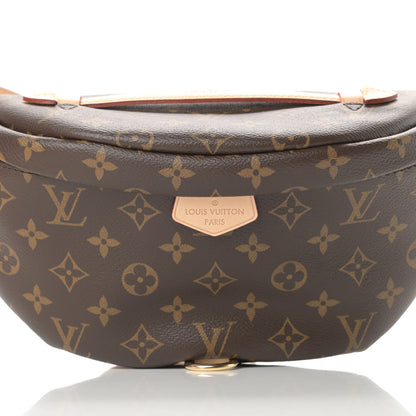 Louis Vuitton Monogram Bumbag 7 of 10