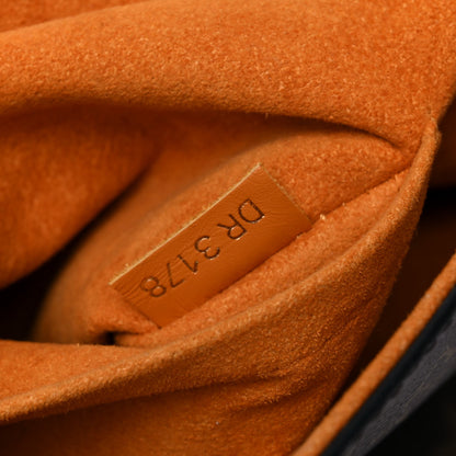 Louis Vuitton Monogram Beaubourg MM Safran Imperial 7 of 13