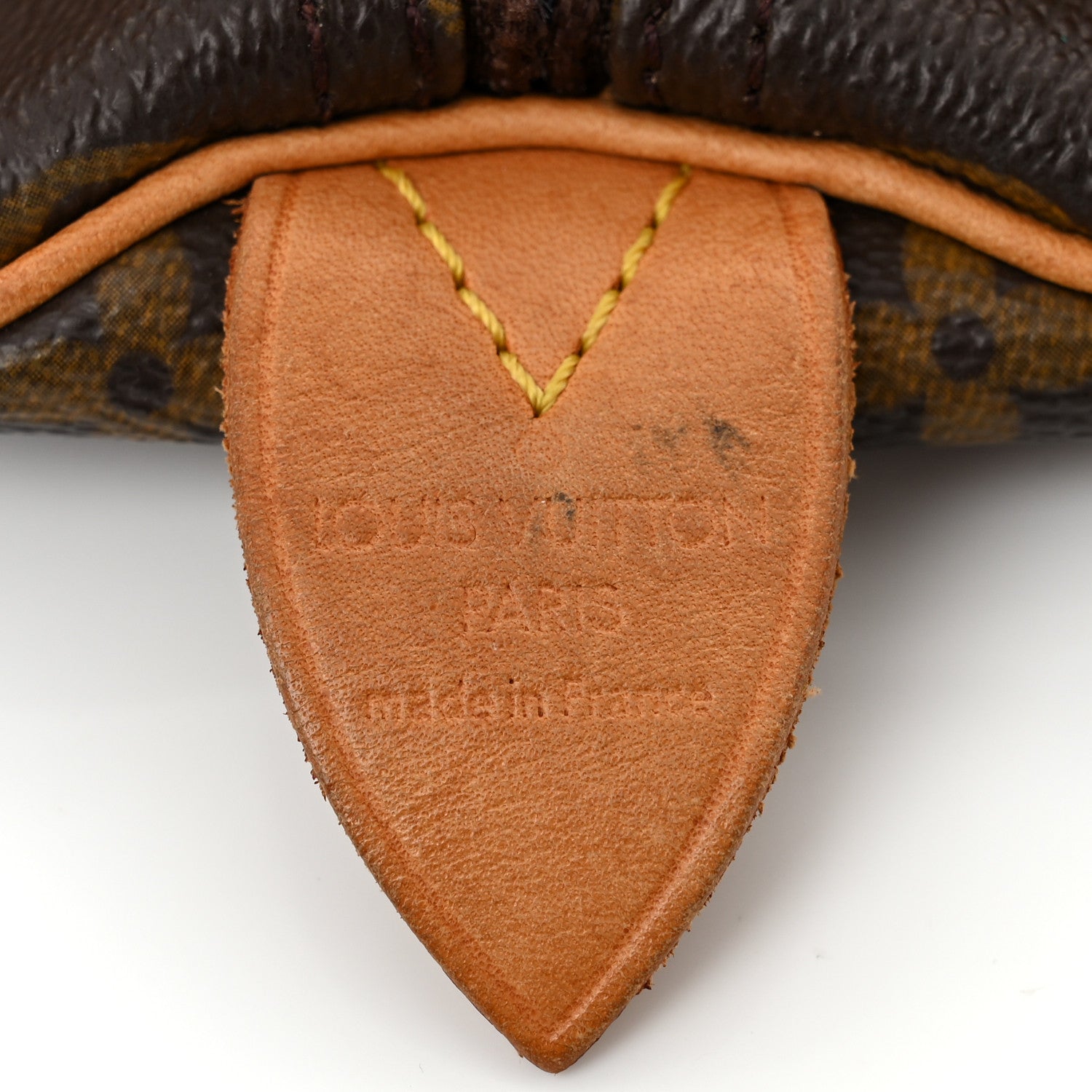 Louis Vuitton Monogram Speedy 30 6 of 10