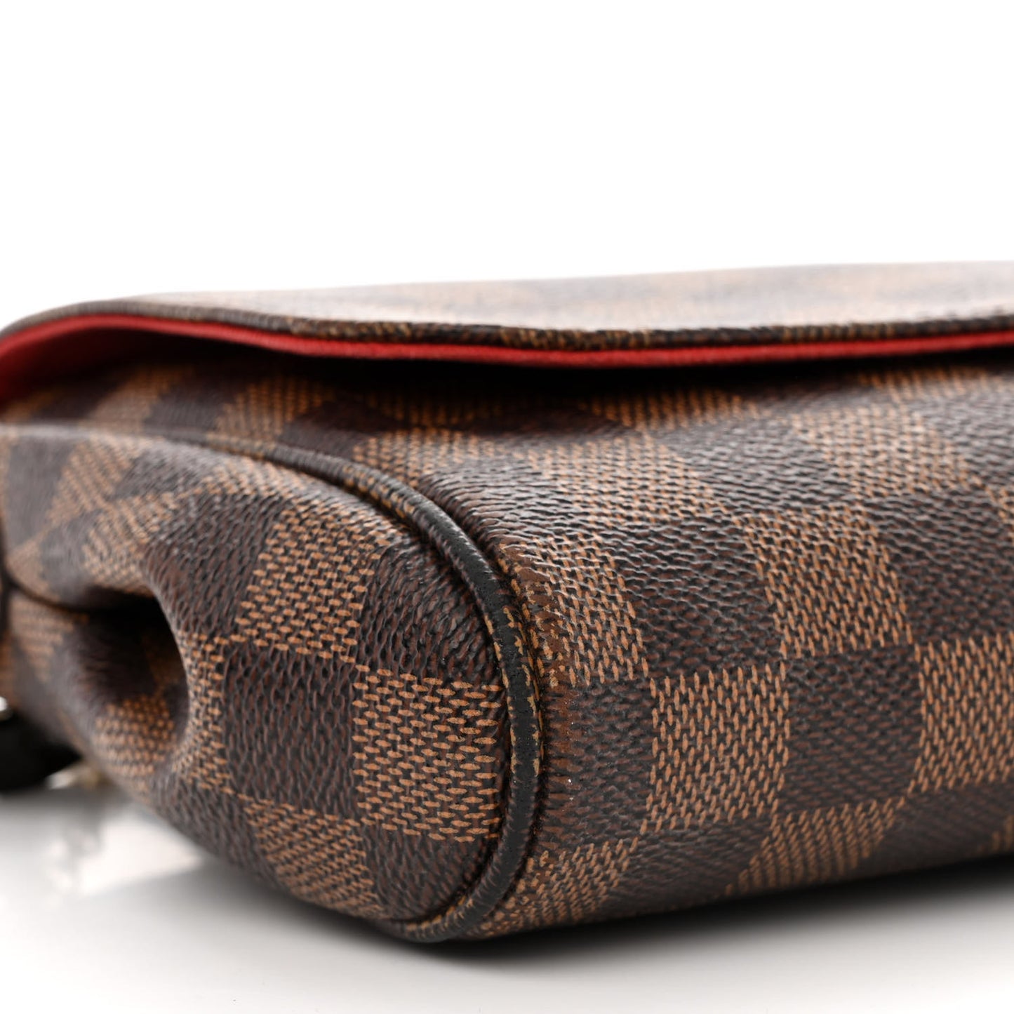 Damier Ebene Favorite MM