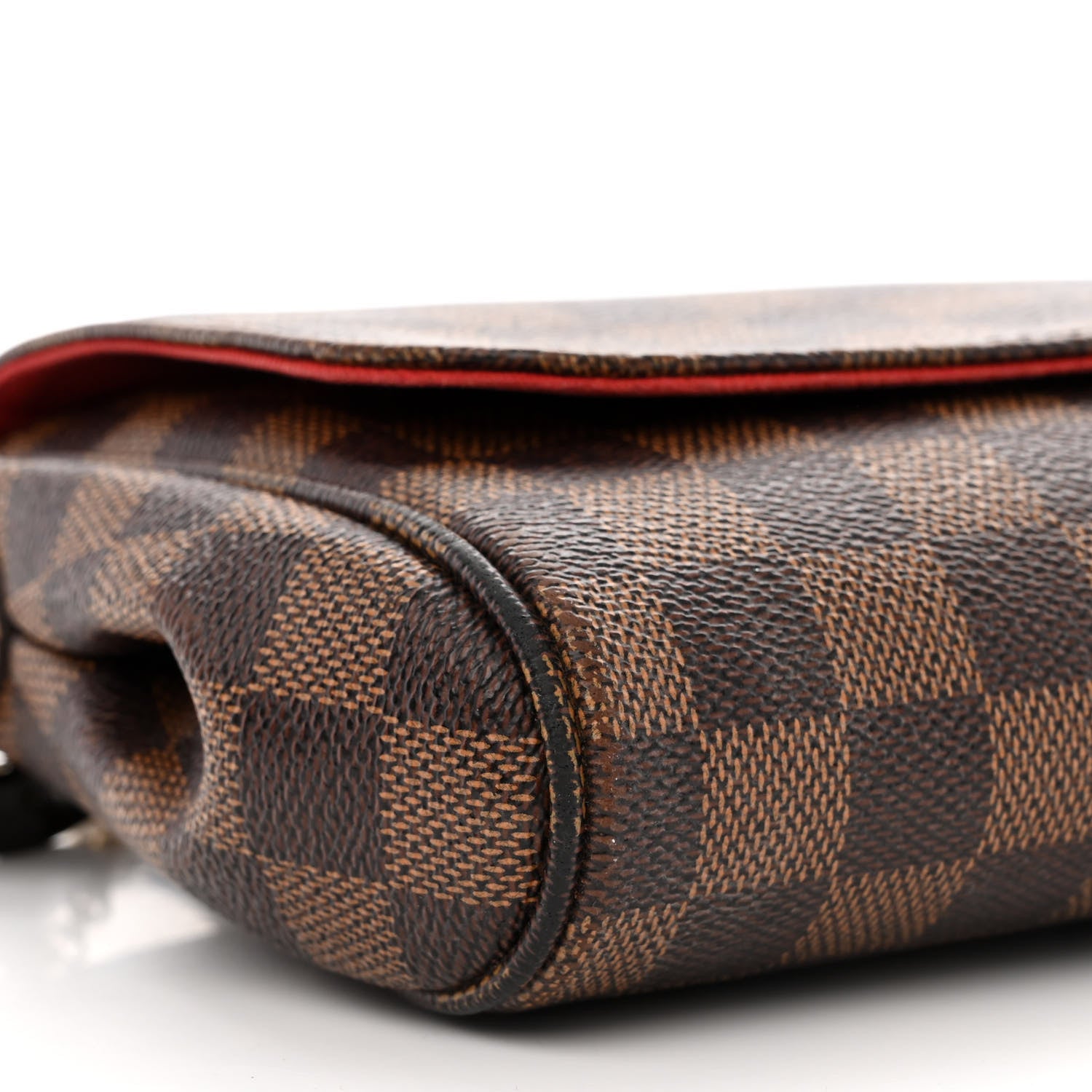 Louis Vuitton Damier Ebene Favorite MM 13 of 16
