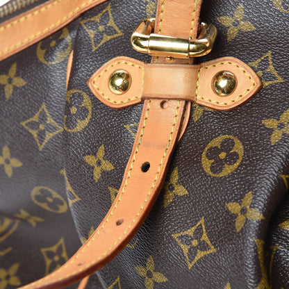 Louis Vuitton Monogram Tivoli GM 18 of 19