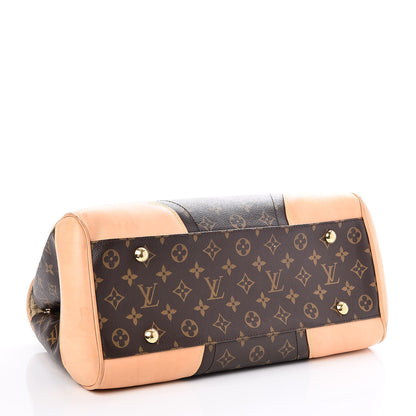 Louis Vuitton Monogram Beverly GM 4 of 10