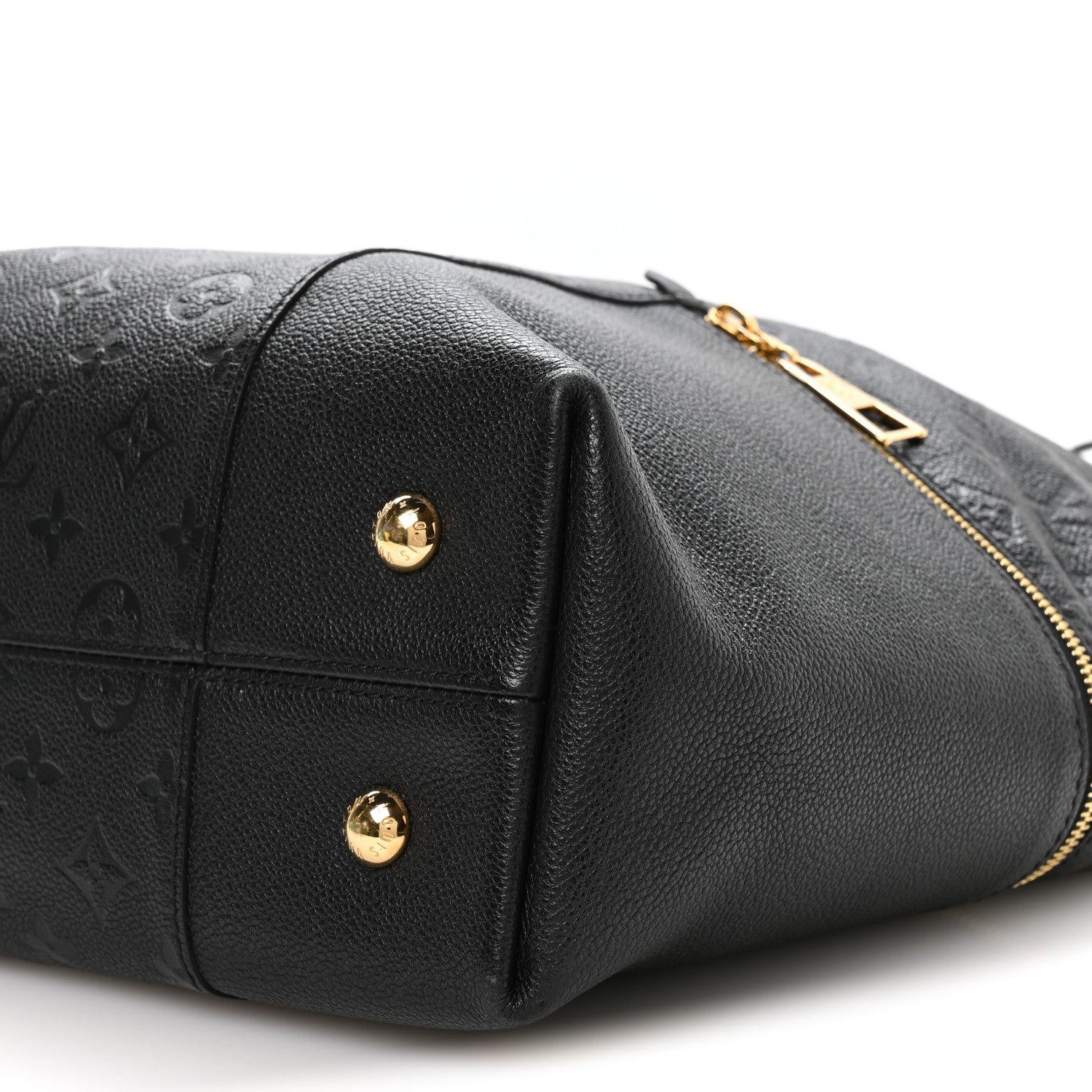 Louis Vuitton Empreinte Melie Black 9 of 9