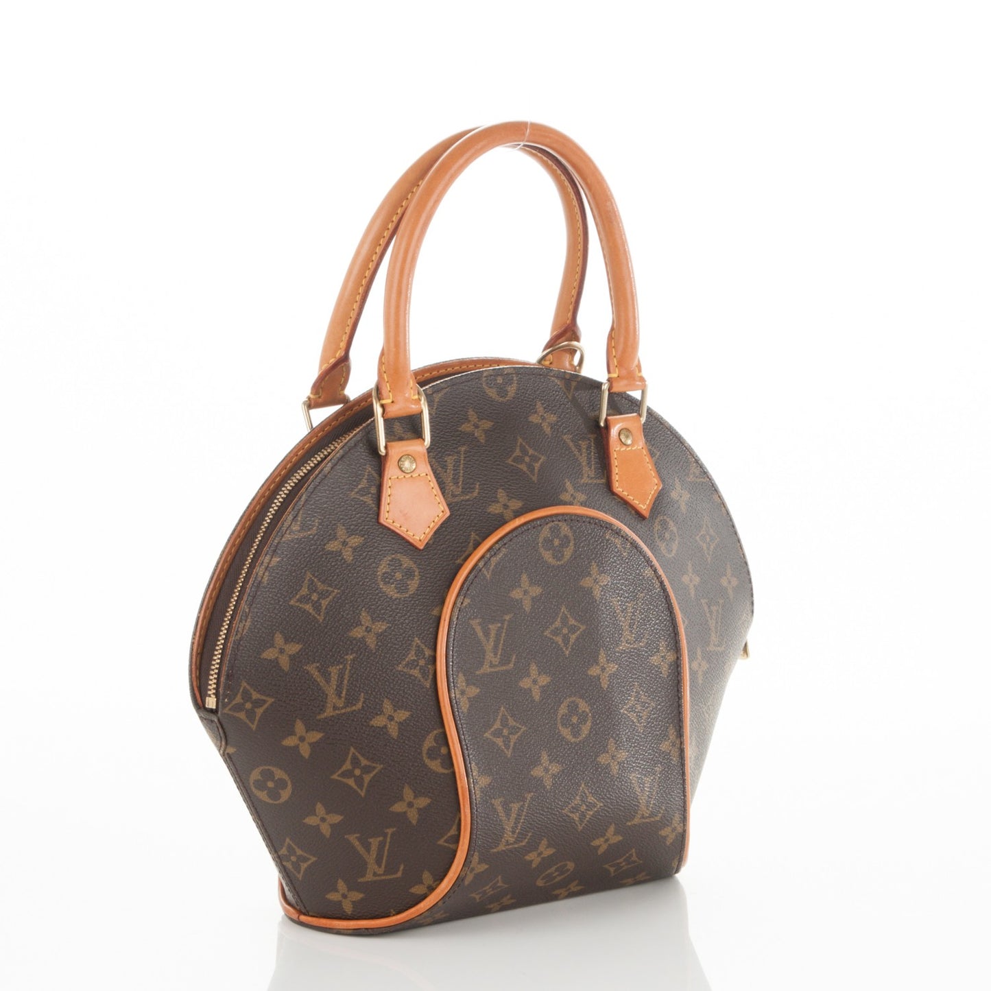 Monogram Ellipse PM