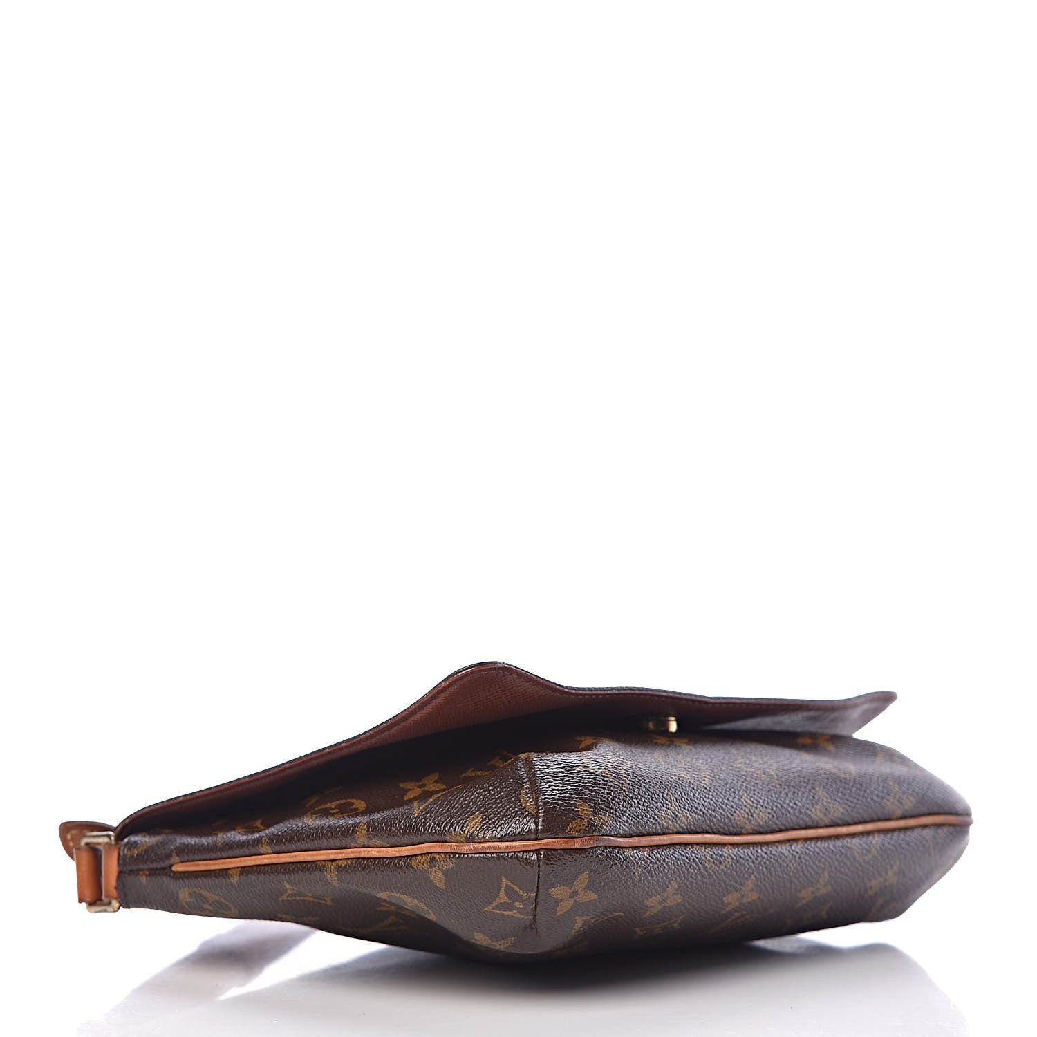Louis Vuitton Monogram Musette Tango 4 of 18