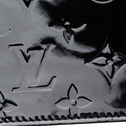 Louis Vuitton Vernis Epi Monogram Wynwood Black White 12 of 12