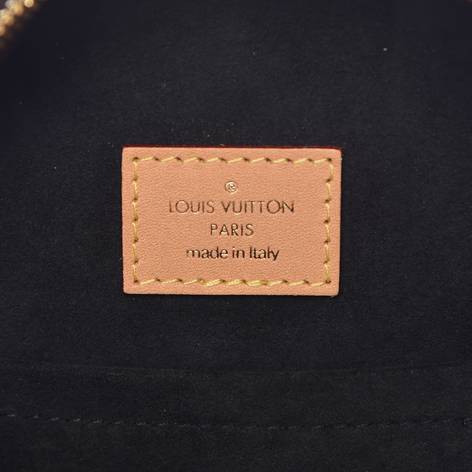 Louis Vuitton Reverse Monogram Giant Boite Chapeau Souple 6 of 10