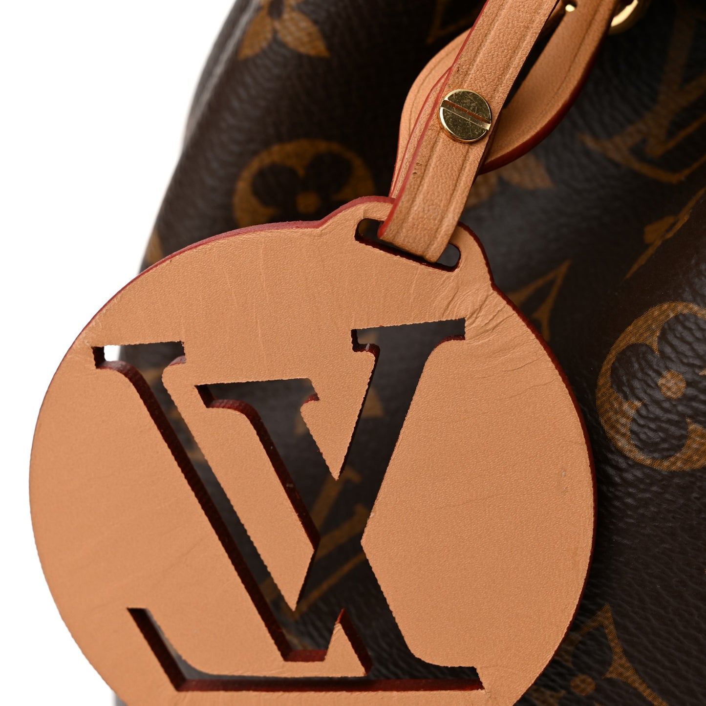 Monogram Montsouris PM