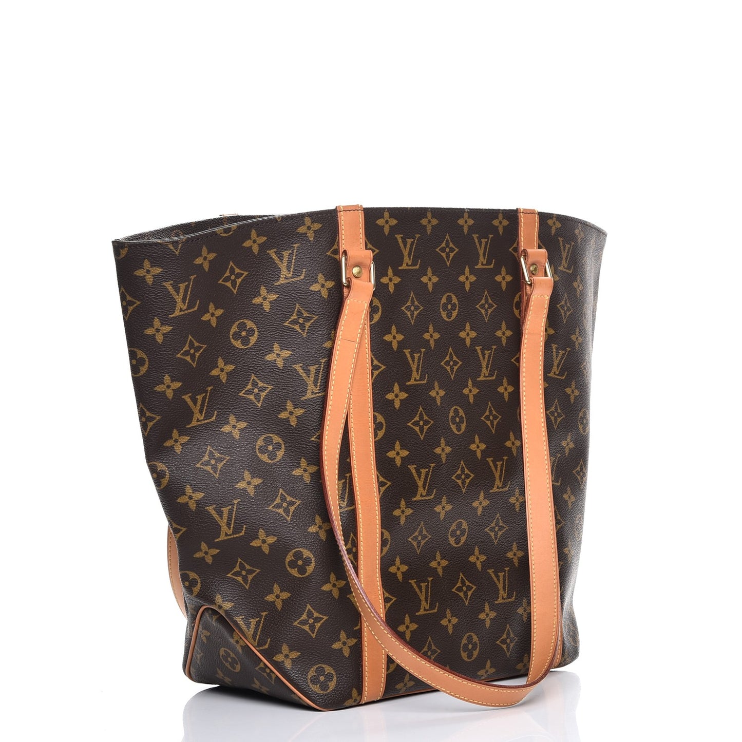 Monogram Sac Shopping Tote