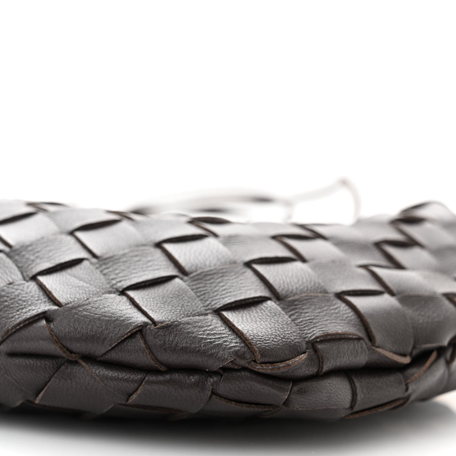 Bottega Veneta Nappa Intrecciato Mini Sardine Bag Fondant 9 of 9