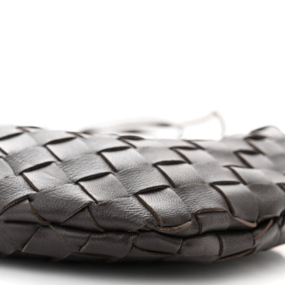 Bottega Veneta Nappa Intrecciato Mini Sardine Bag Fondant 9 of 9