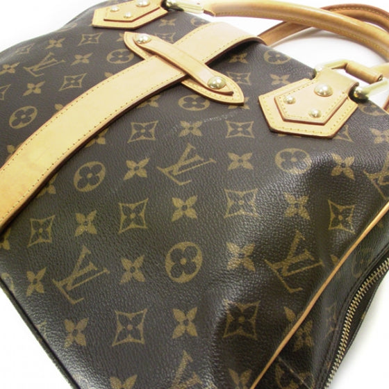 Monogram Manhattan GM