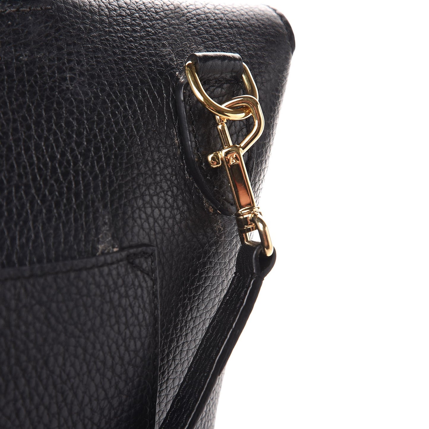 Taurillon Volta Black