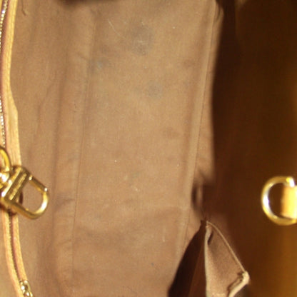 Louis Vuitton Monogram Batignolles Horizontal 7 of 9