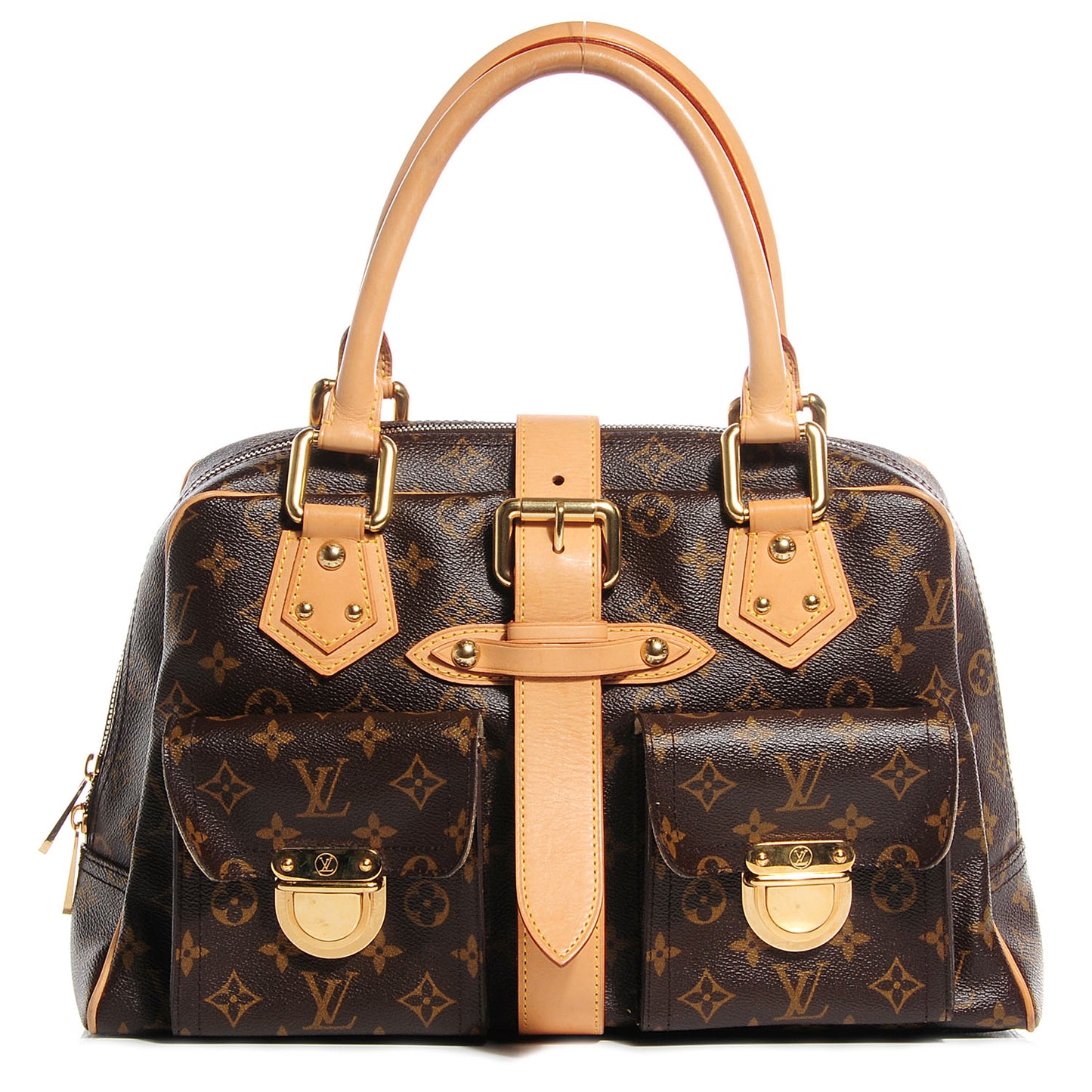 Monogram Manhattan GM
