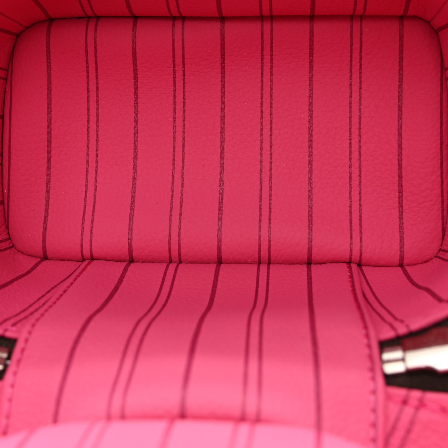 Monogram Macassar Nice Nano Rose Pondichery