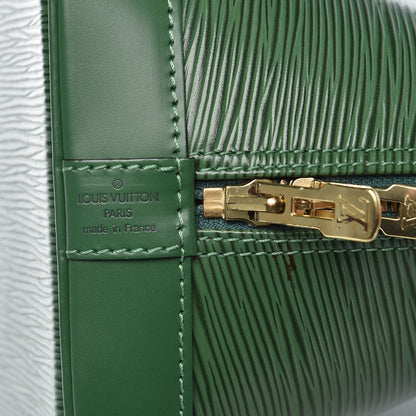 Louis Vuitton Epi Alma PM Borneo 6 of 9