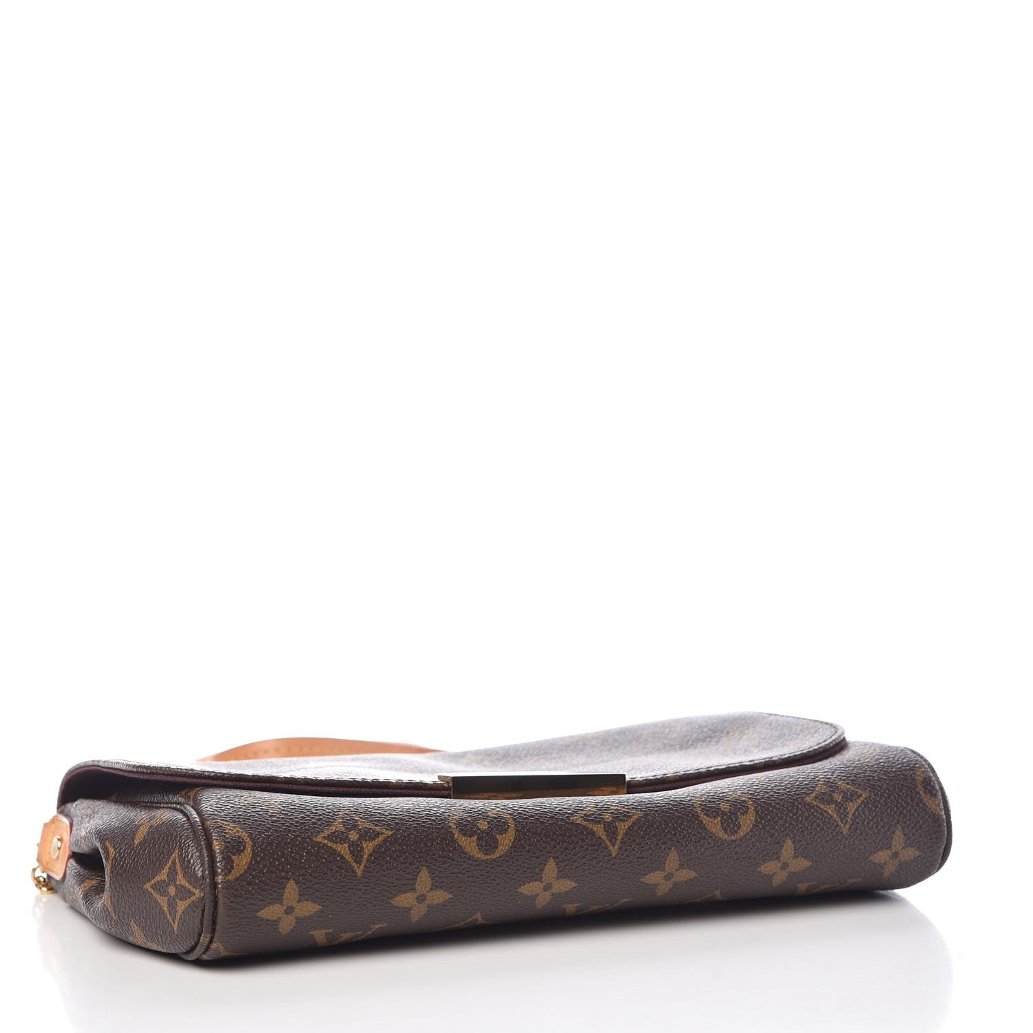 Louis Vuitton Monogram Favorite MM 4 of 9