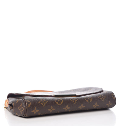 Louis Vuitton Monogram Favorite MM 4 of 9