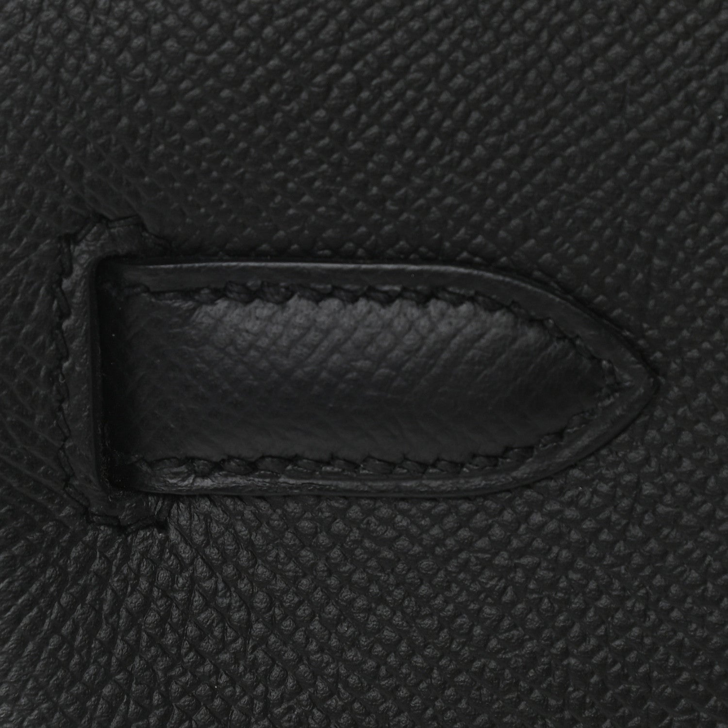Hermes Epsom Birkin 30 Black 11 of 33