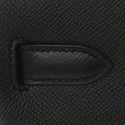 Hermes Epsom Birkin 30 Black 11 of 33