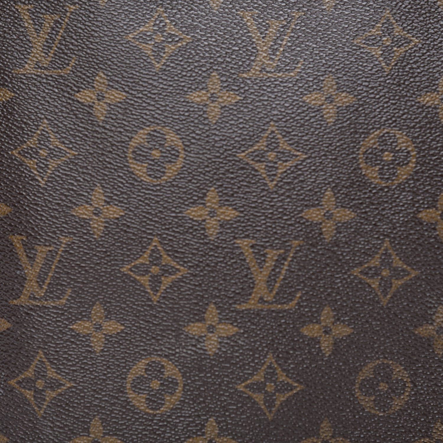 Louis Vuitton Monogram Neverfull MM 12 of 20
