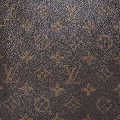 Louis Vuitton Monogram Neverfull MM 12 of 20