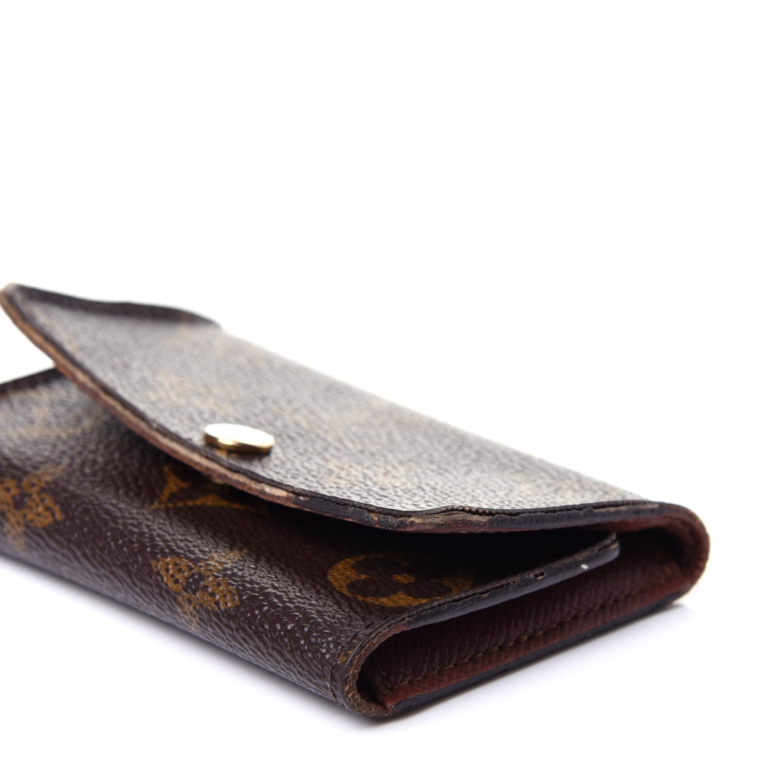 Louis Vuitton Monogram 6 Key Multicles Holder 8 of 12