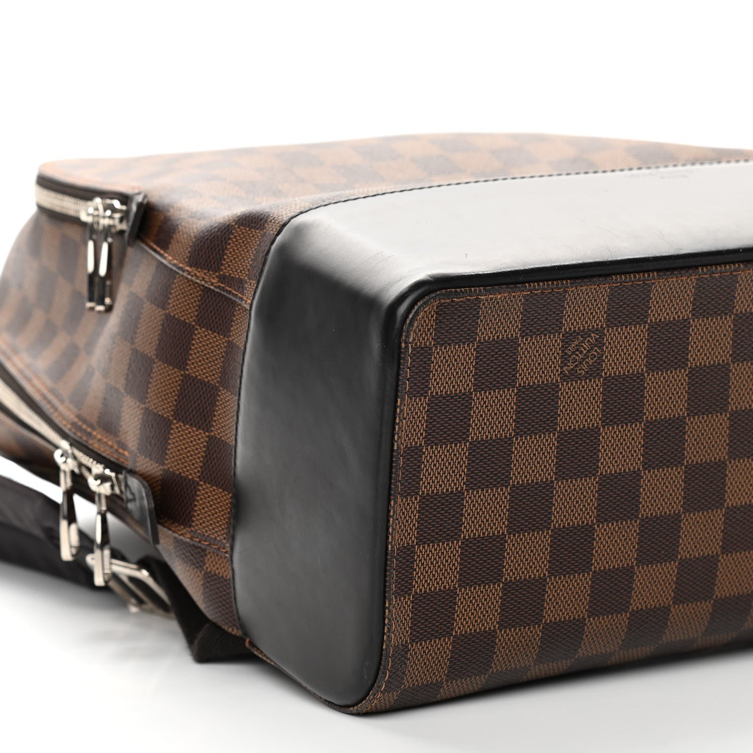 Louis Vuitton Damier Ebene Jake Backpack 7 of 10