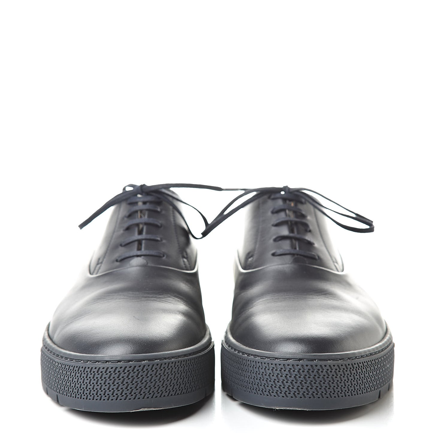 Calfskin Mens Saxo Oxford 41 Marine