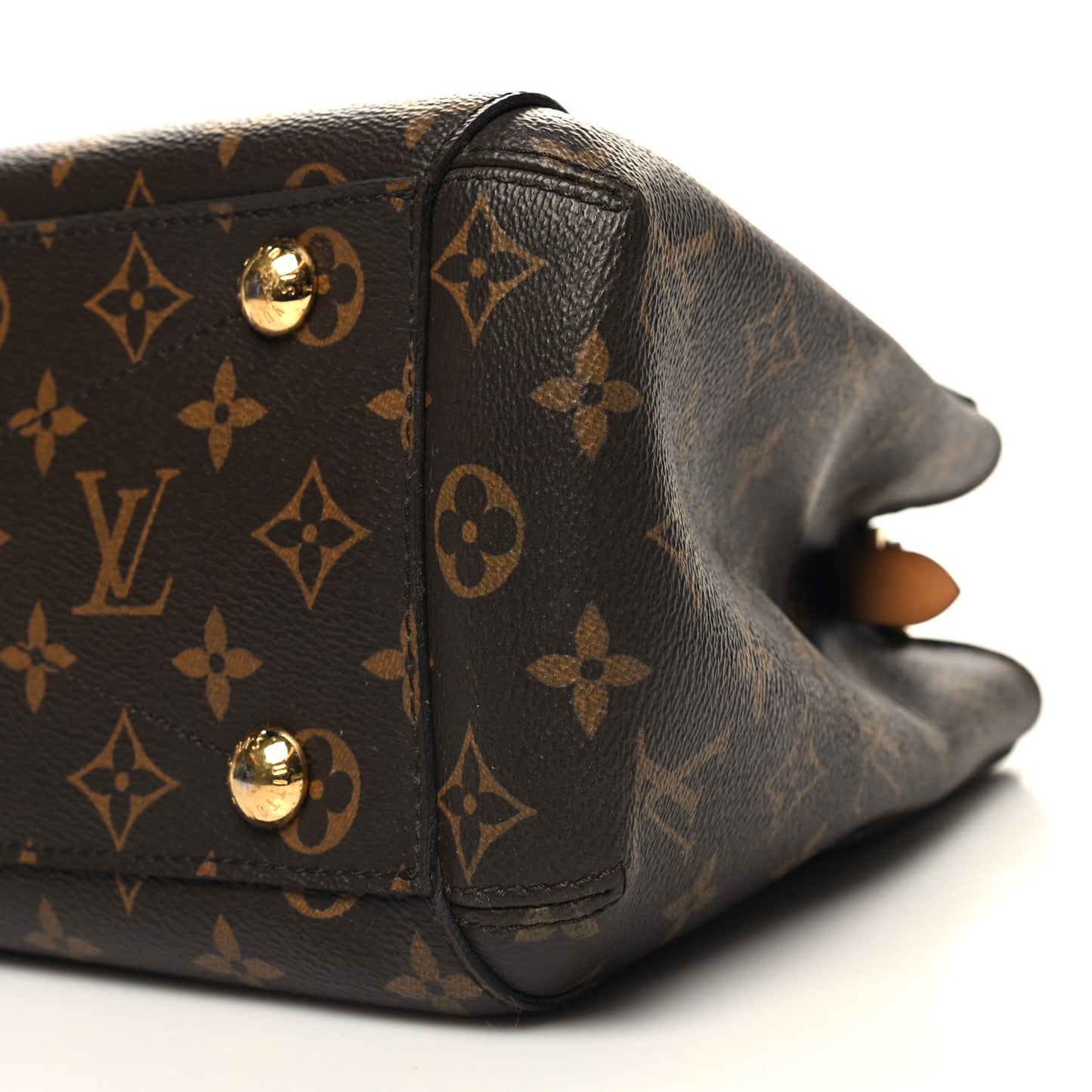 Monogram Montaigne MM