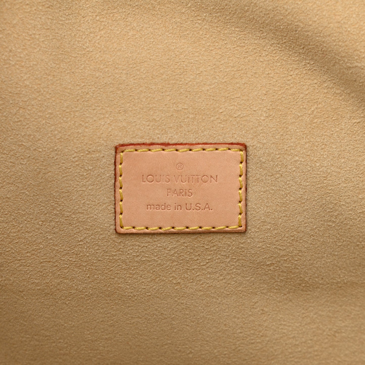 Monogram Manhattan GM