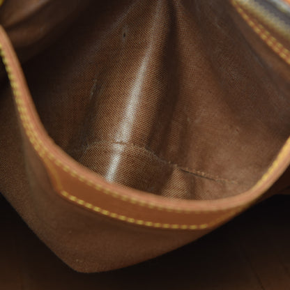 Louis Vuitton Monogram Sac Flanerie 50 8 of 22