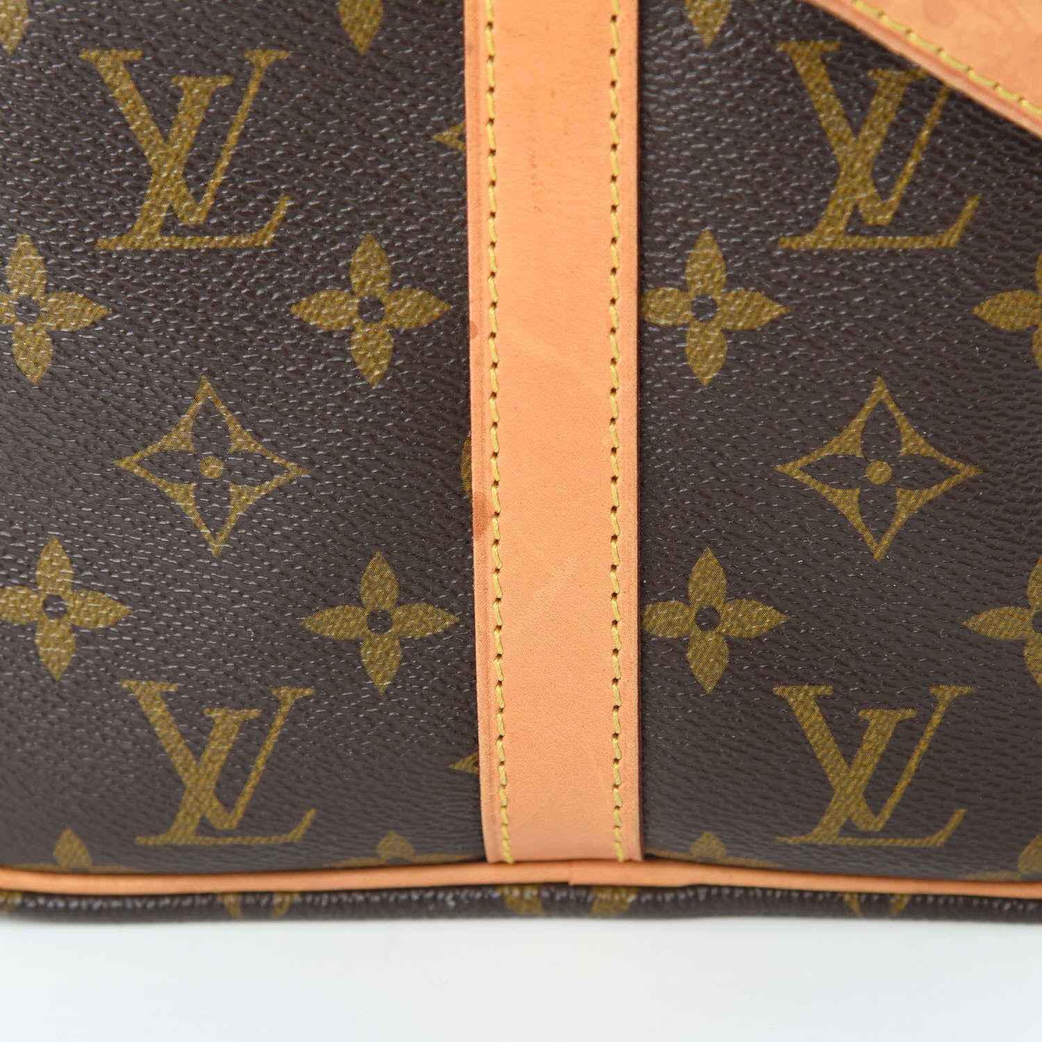Louis Vuitton Monogram Speedy Bandouliere 30 13 of 19