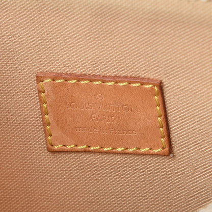 Louis Vuitton Damier Azur Bosphore Pochette 8 of 12