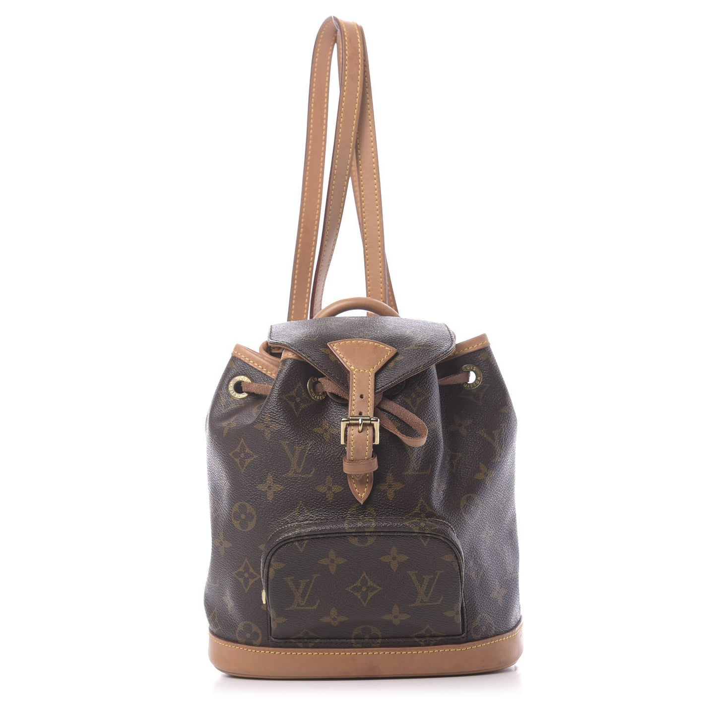 Monogram Mini Montsouris Backpack