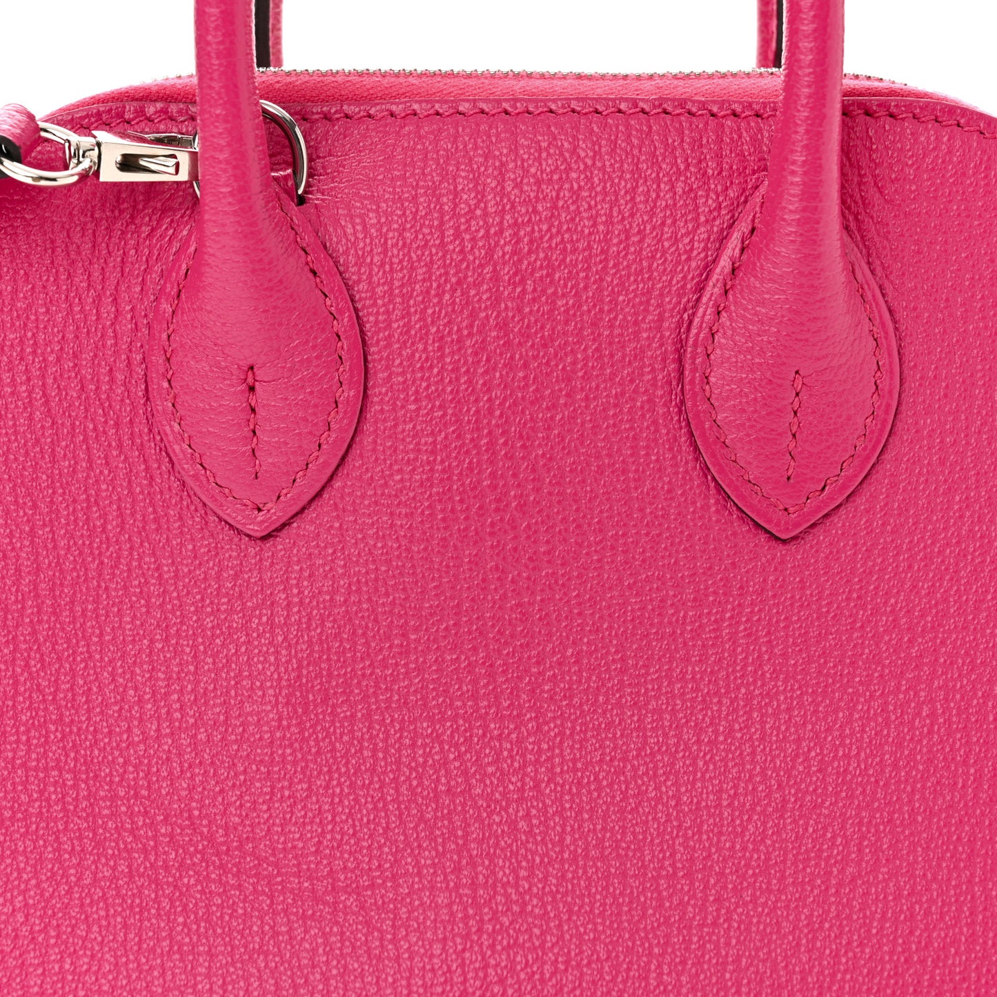 Chevre Mysore Mini 1923 Bolide Rose Shocking