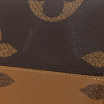 Louis Vuitton Reverse Monogram Giant Onthego GM 10 of 10