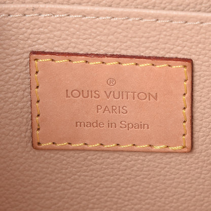 Louis Vuitton Monogram Cosmetic Pouch 6 of 7