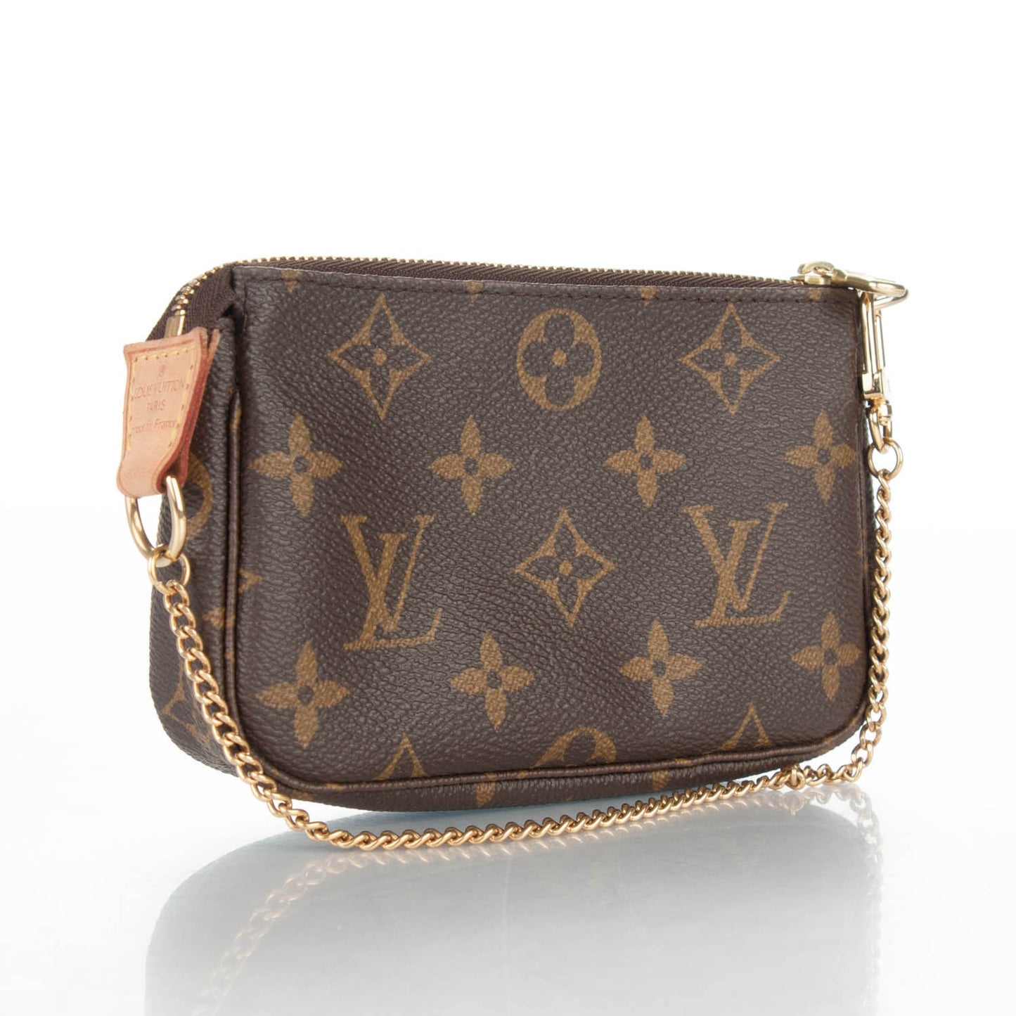 Monogram Mini Pochette Accessories