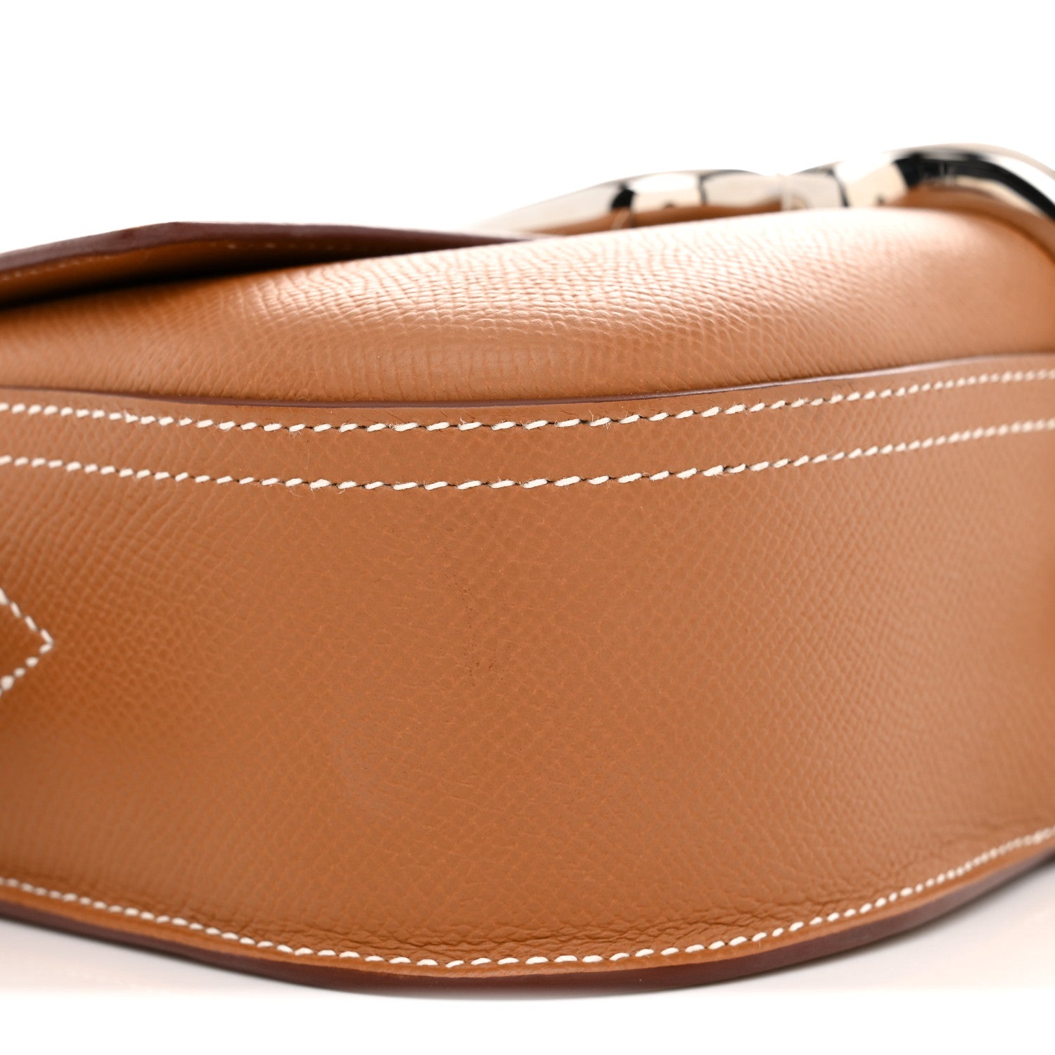 Hermes Epsom Della Cavalleria Elan Gold 9 of 11