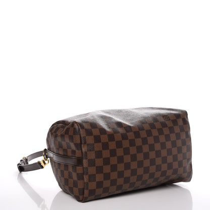 Louis Vuitton Damier Ebene Speedy Bandouliere 30 4 of 17