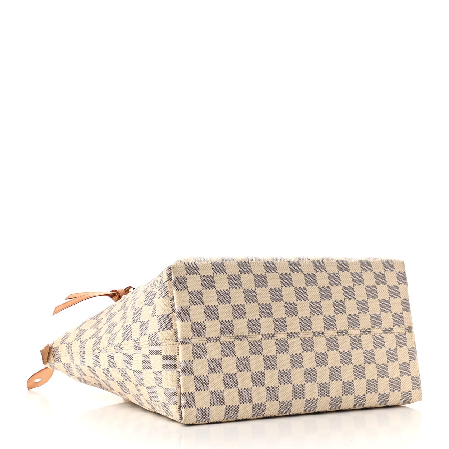 Damier Azur Iena MM