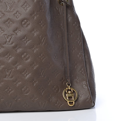 Louis Vuitton Empreinte Artsy MM Ombre 17 of 17