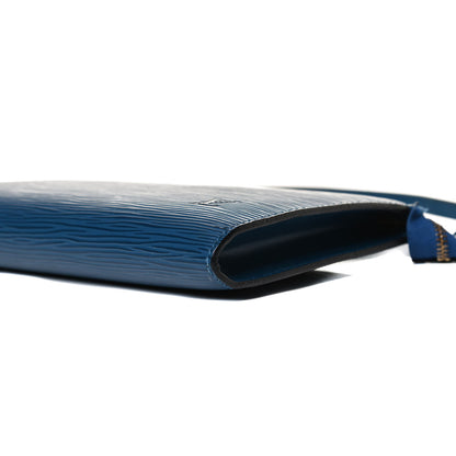 Louis Vuitton Epi Pochette Accessories 24 Toledo 9 of 14