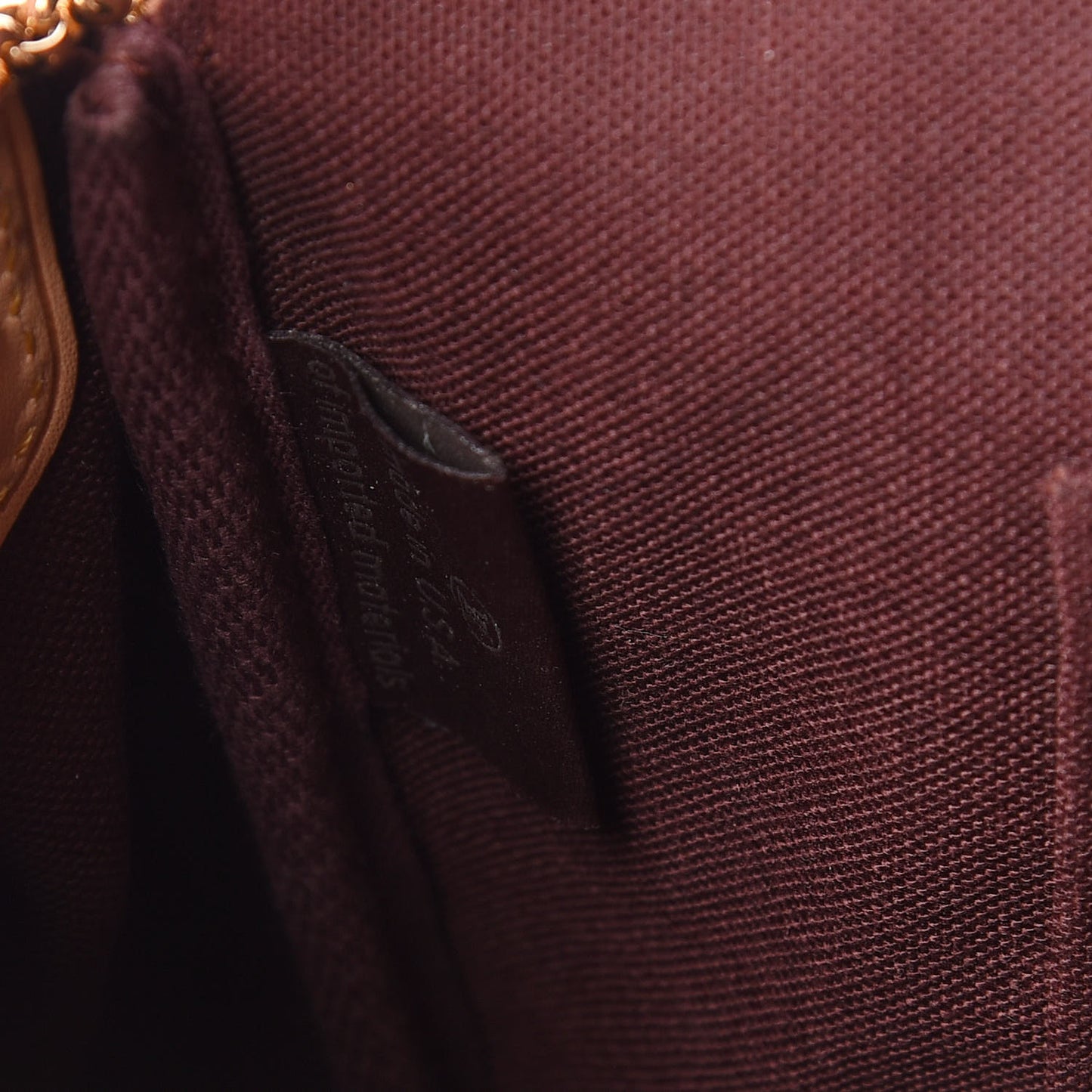 Monogram Favorite MM