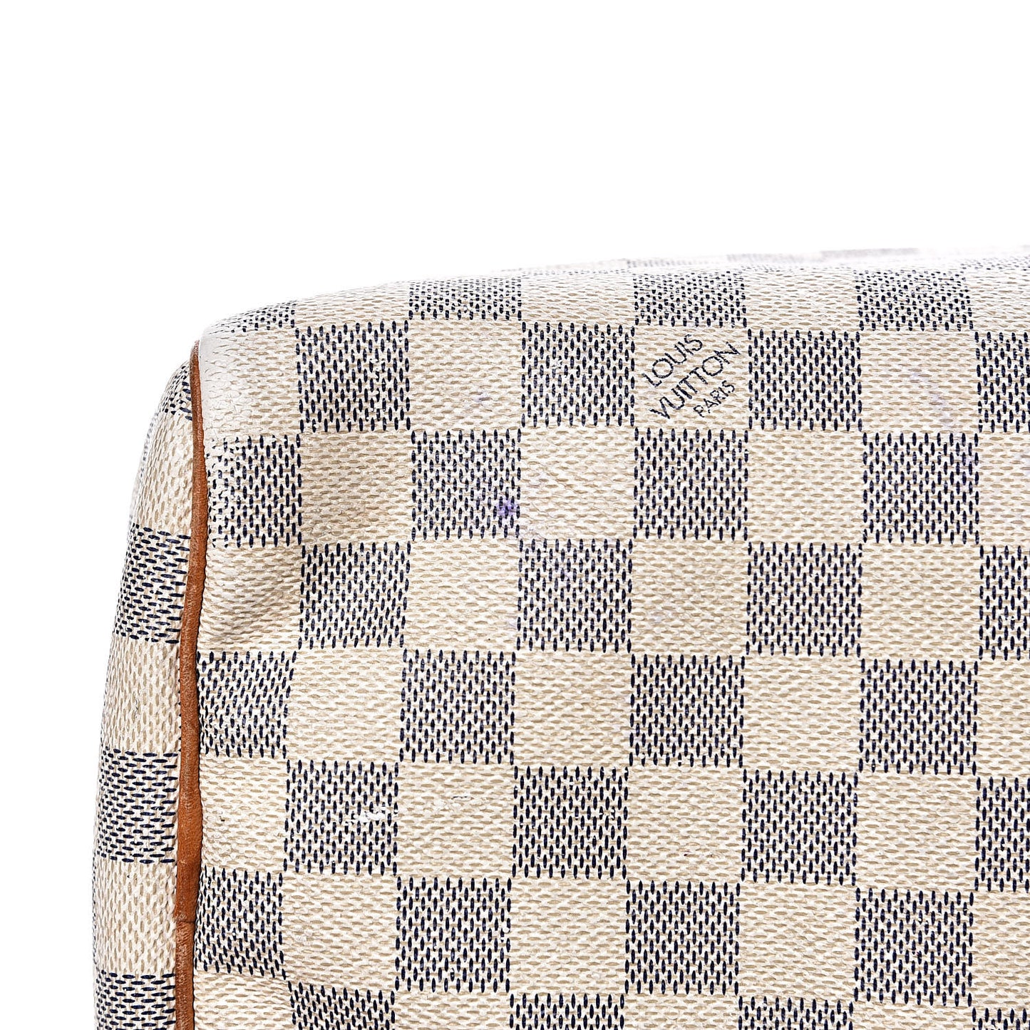 Damier Azur Speedy 30