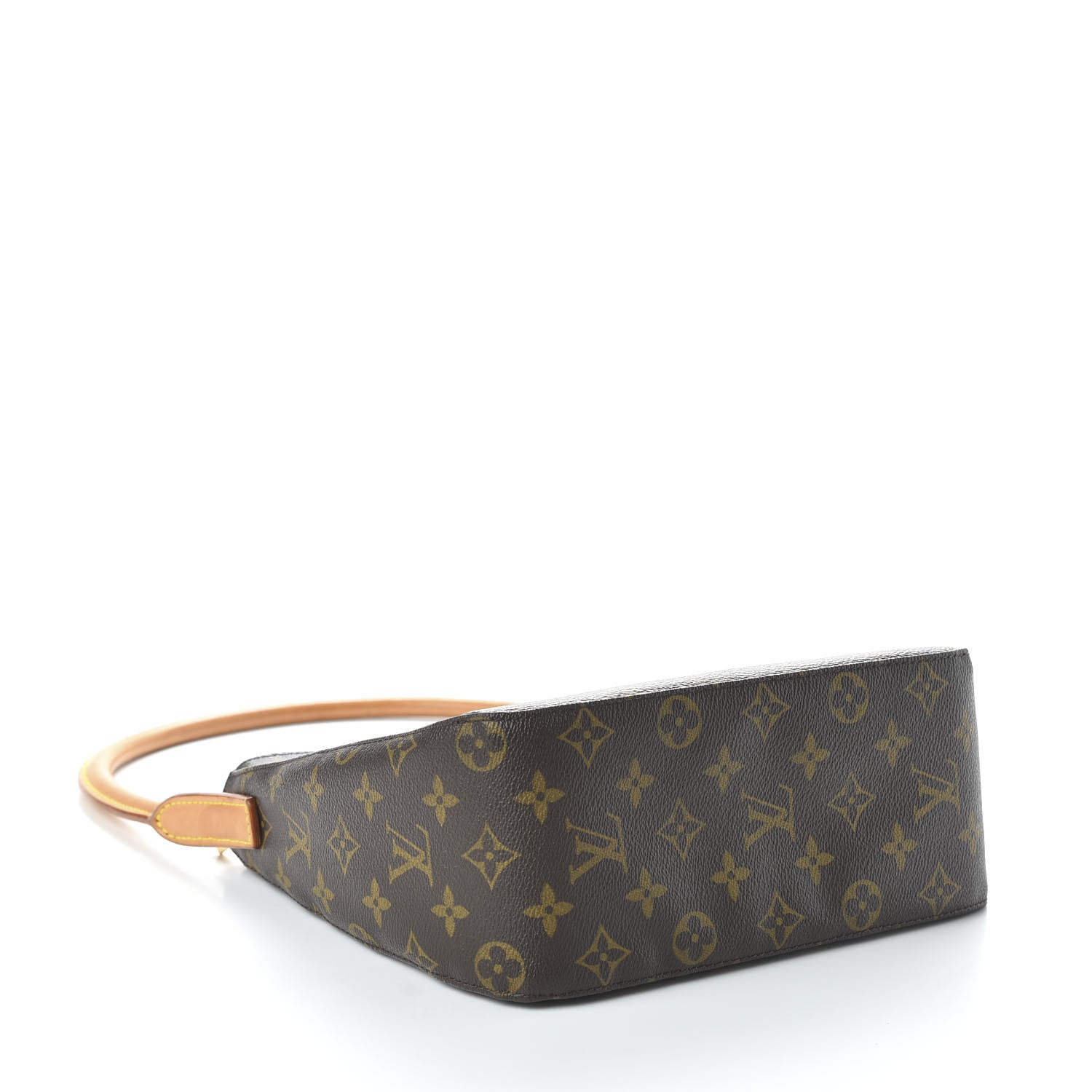 Louis Vuitton Monogram Looping MM 4 of 9